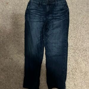 Simply Vera- Vera Wang Crop Size 12